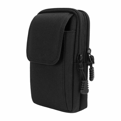 Сумка кросс-боди , черная