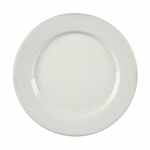 Тарелка мелкая Chan Wave Classic 20 см посуда для кухни 949₽