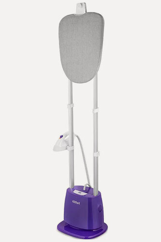 Изображение товара Отпариватель для одежды Kitfort КТ-9132