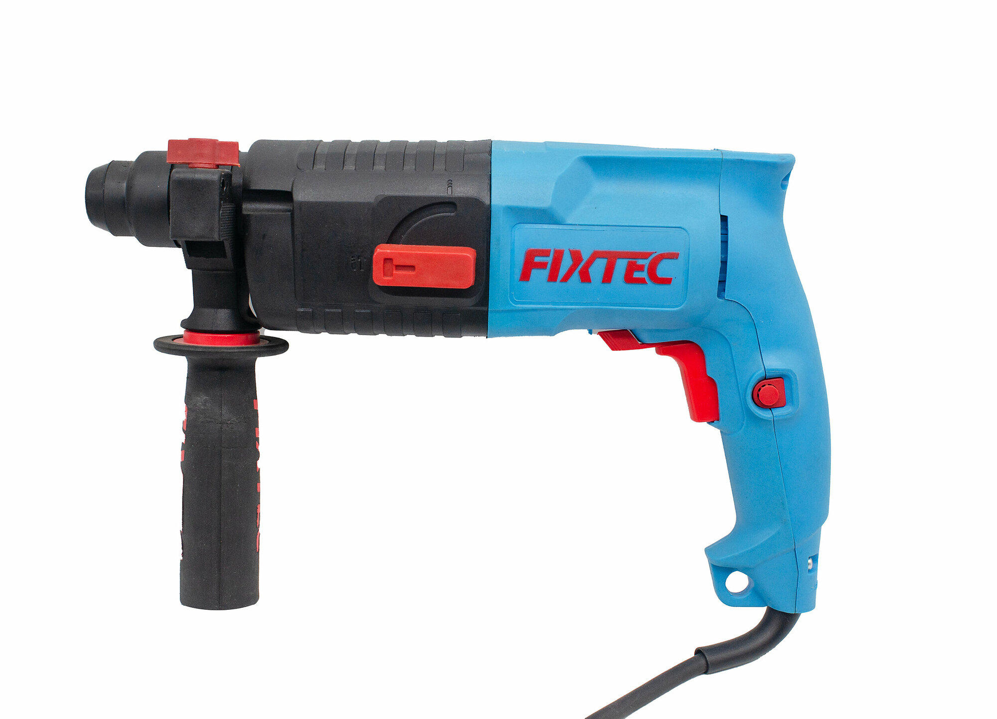 Перфоратор Fixtec FRH50001500Вт2 режима