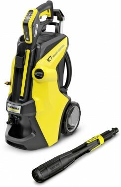Автомойка Karcher - фото №19