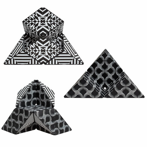 Головоломка Maya Toys Волшебный кубик