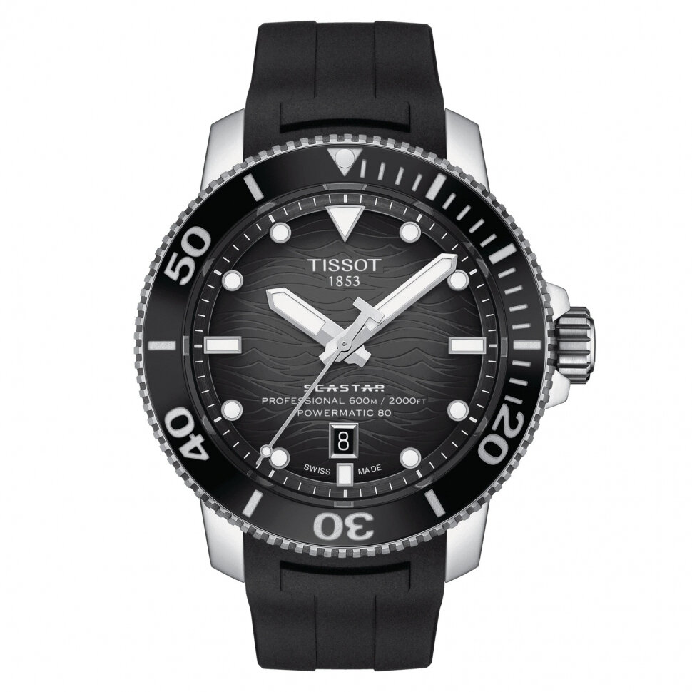 Наручные часы TISSOT Professional