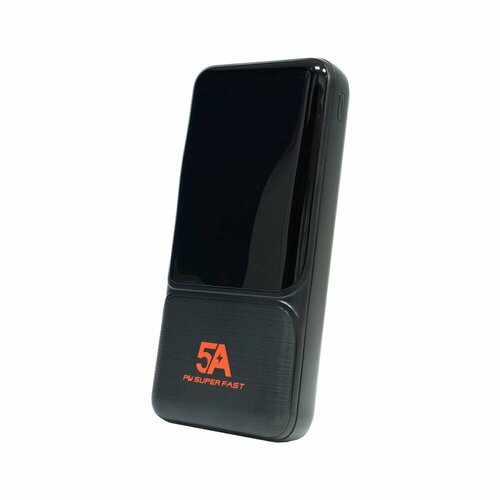 Внешний аккумулятор (Powerbank) Tranyoo T-K2 20000 mAh портативная зарядка powerbank tranyoo t f17 70000 mah