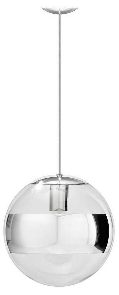 Подвесной светильник Loft IT Mirror Ball - фото №12