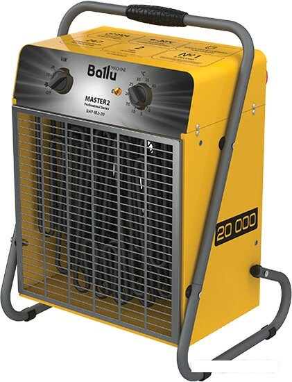 Тепловая пушка Ballu BHP-M2-20