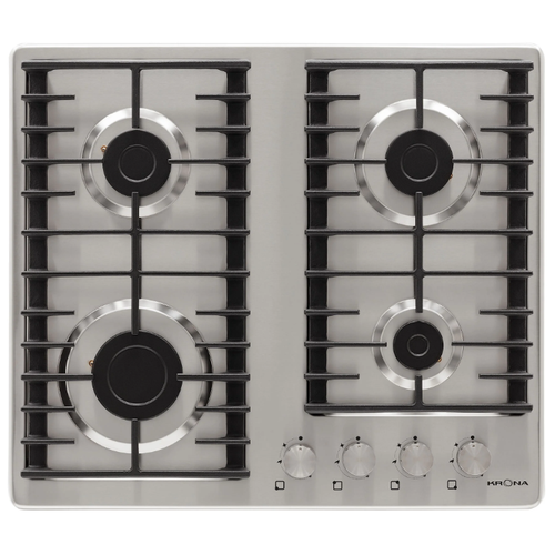 Варочная панель Krona HAGEL 60 IX 1659500₽