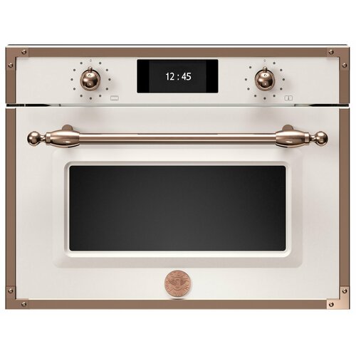 Компактный духовой шкаф Bertazzoni F457HERMWTAC 19990000₽