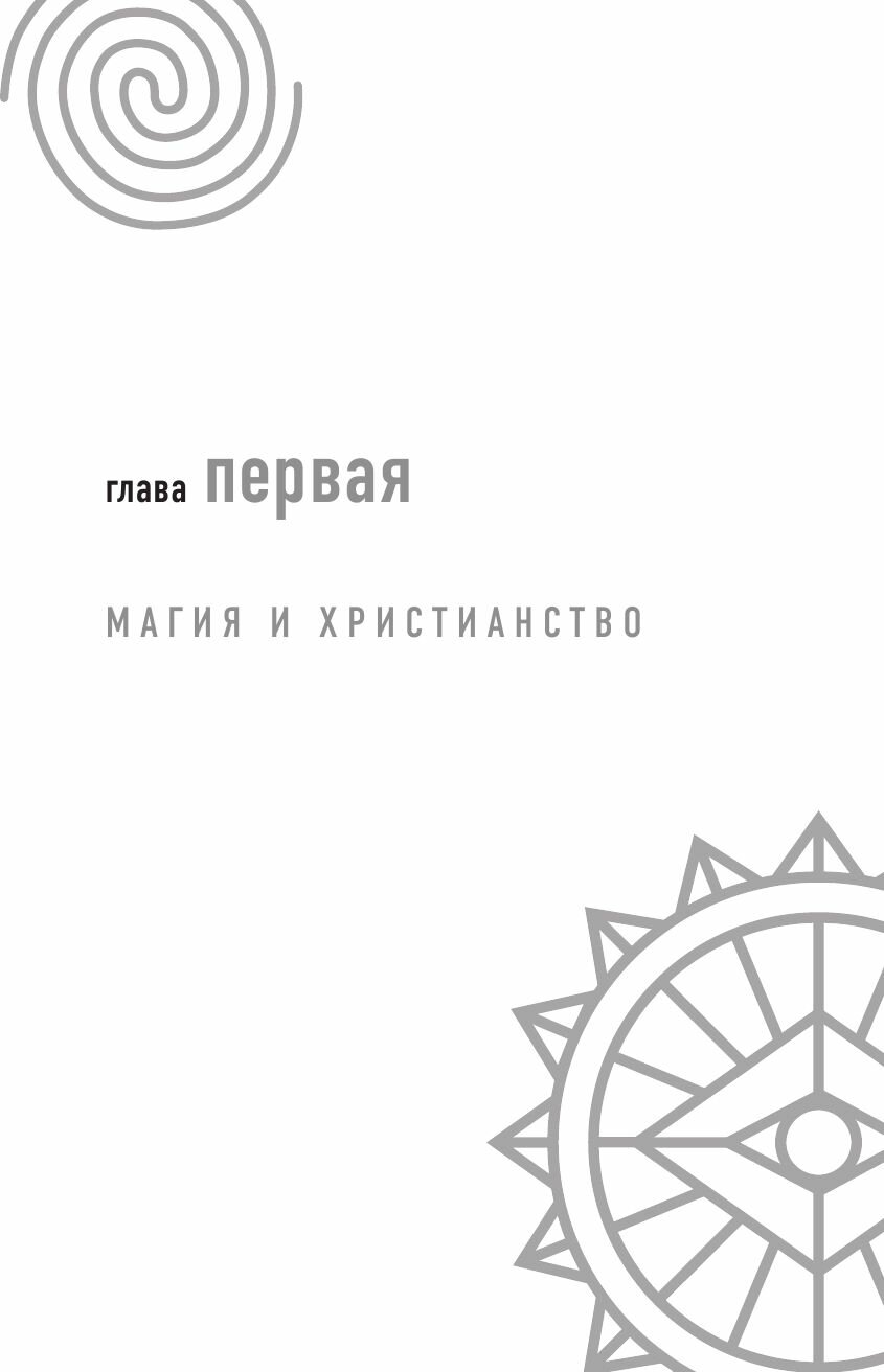 Защита от темных сил (Явный Андрей) - фото №15
