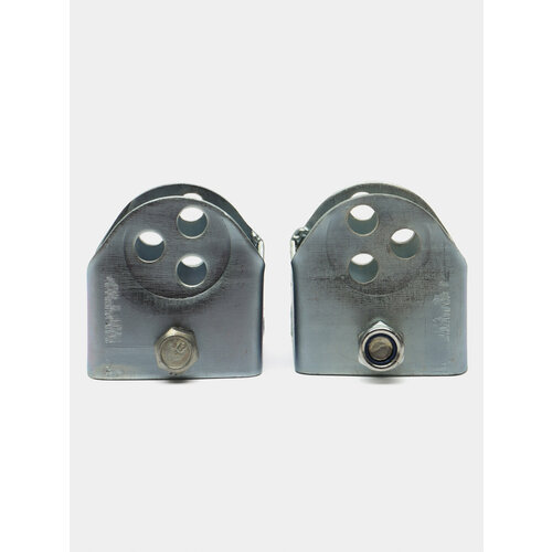 Проставки под задний амортизатор на ВАЗ 2114-09 2110-12 Лада Калина Приора Домики 1399₽