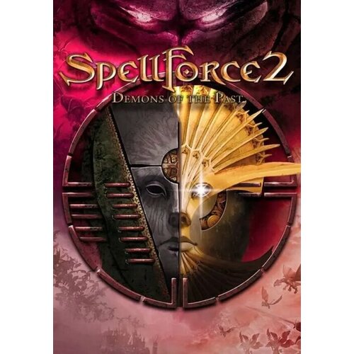SpellForce 2: Demons Of The Past (Steam; PC; Регион активации РФ, СНГ)