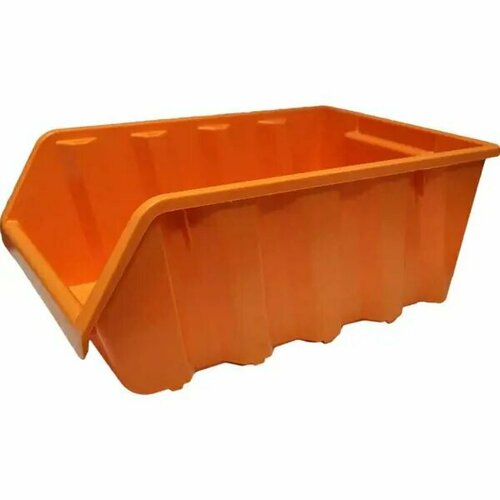 Лоток для метизов пластик 375x225x160 мм разноцветный 912₽