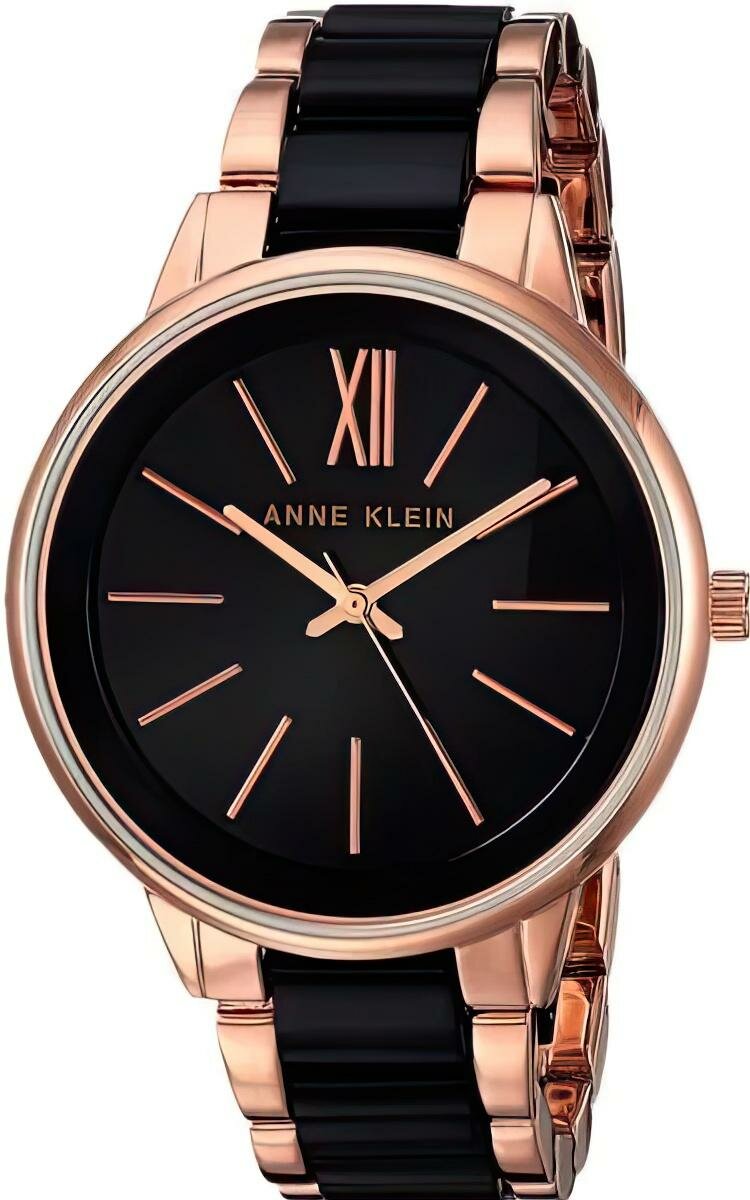 Наручные часы ANNE KLEIN Plastic 100071