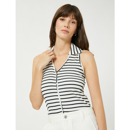 фото Топ koton, размер xl, черный