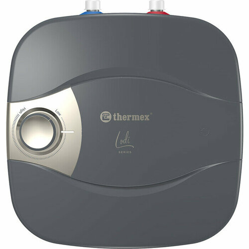 Электрический накопительный водонагреватель Thermex Lodi 30 U 1410500₽