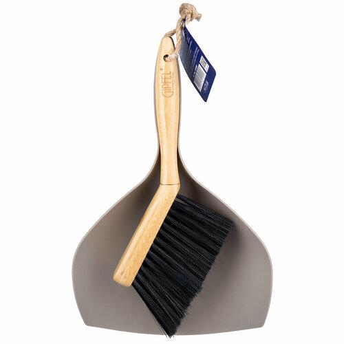 Набор для уборки совок и щетка Gipfel Clean Series 52400 1190₽