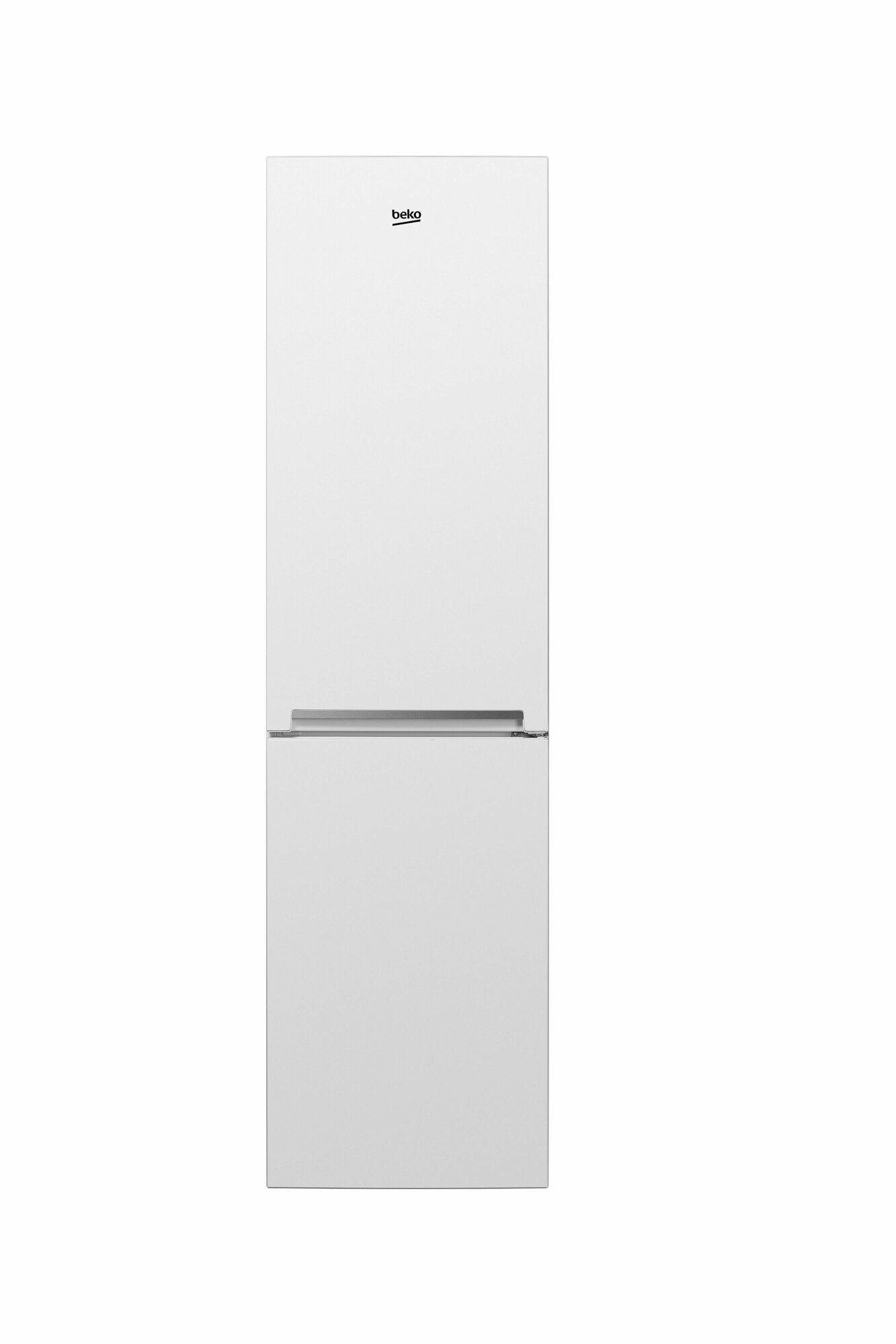 Двухкамерный холодильник Beko RCSK335M20W, белый