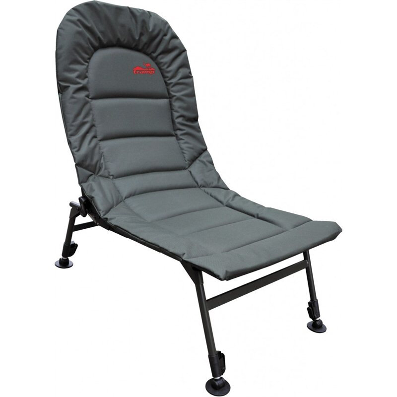 Кресло Tramp Comfort TRF-030 нагрузка до 150 кг