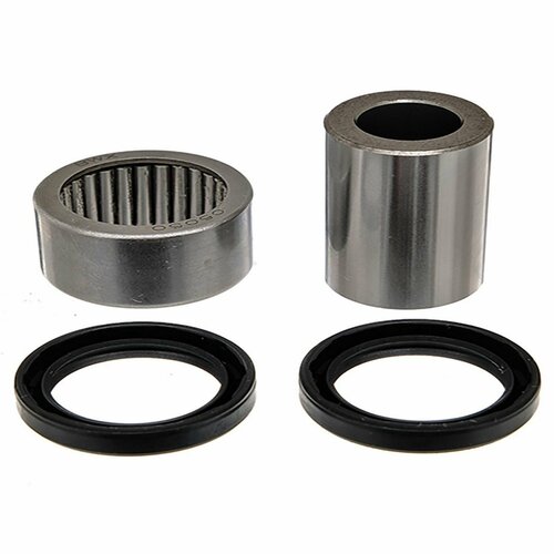 Ремкомплект верх/низ подшипника амортизатора Yamaha YFZ450 04-13, YFM700R 06-17 (29-5043)