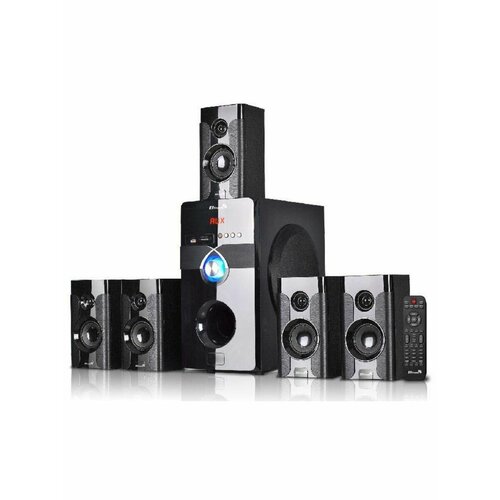 Акустика ELTRONIC 20-89 - черный 3490100₽