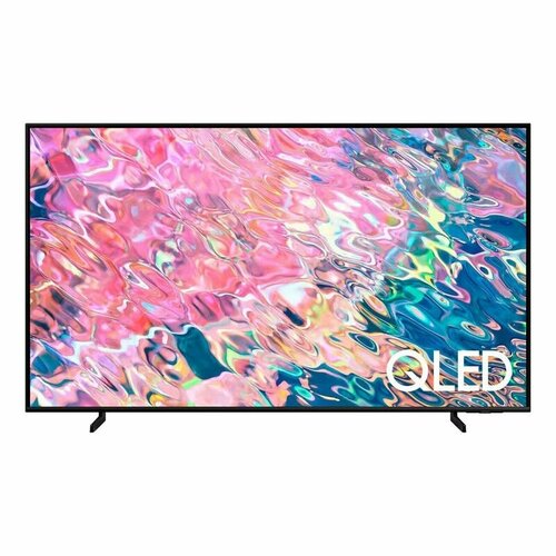 QLED TV Samsung QE50Q60BAUXCE 7959000₽