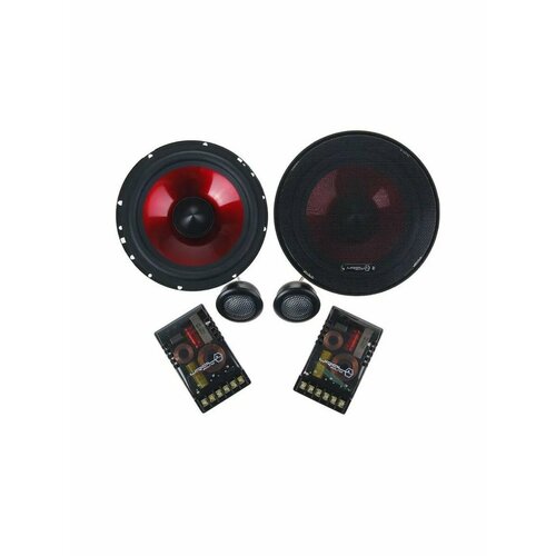 Автоакустика классик АС-К1627К 11183₽