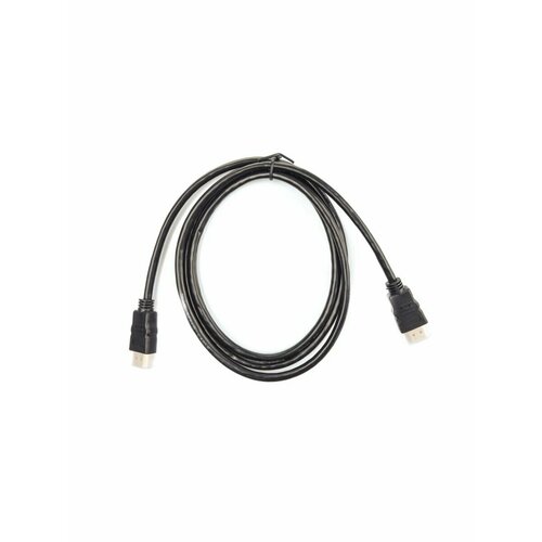 Кабель CHM-210 HDMI - HDMI 1 м 531₽