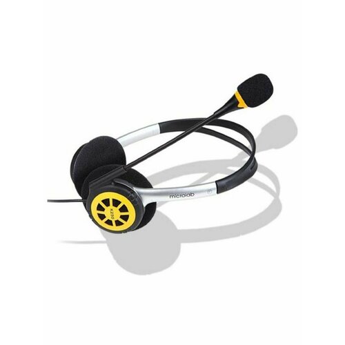 Наушники MICROLAB K250 3159₽