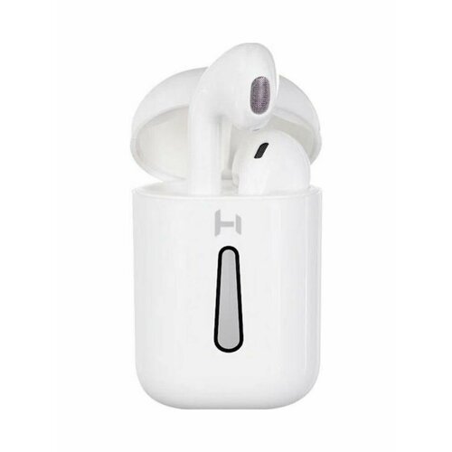 Наушники беспроводные HARPER HB-513 White 2875₽