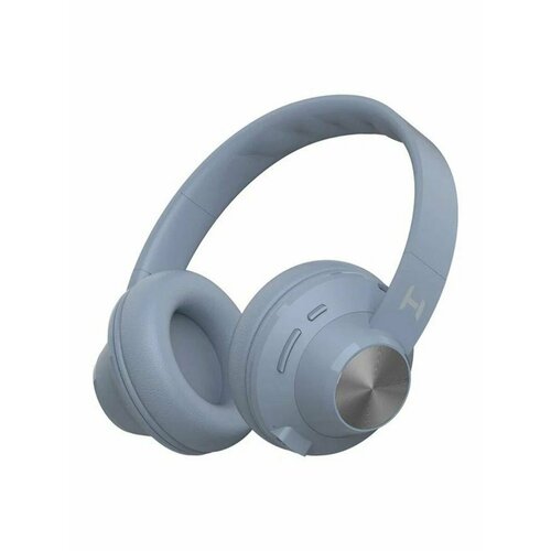 Наушники беспроводные HARPER HB-412 POWDER BLUE 4162₽