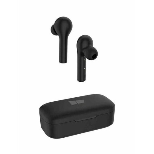 Наушники беспроводные MORE CHOICE BW30S Black 2300₽