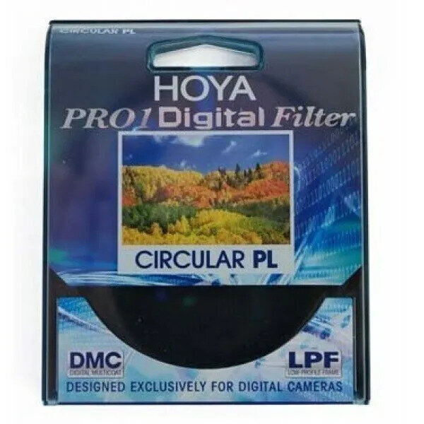 HOYA Pro1 Digital CPL 49mm (DMCLPF)