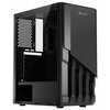 Фото #19 Корпус игровой Prime Box PREDATOR V7 Black + закаленное стекло, ATX, Micro-ATX, Mini-ITX