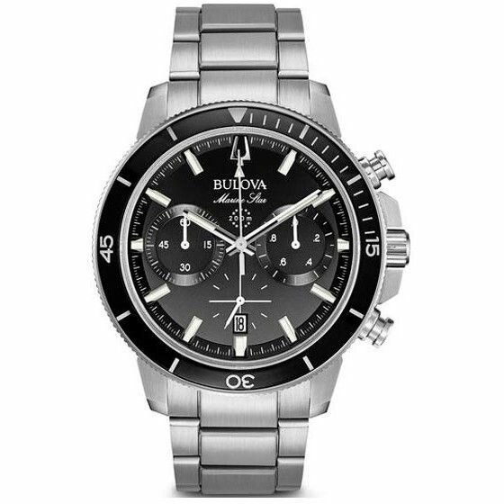 Наручные часы BULOVA 96B272