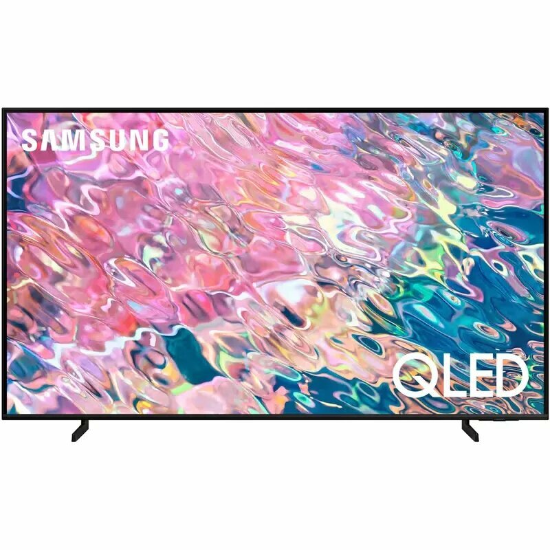 Телевизор Samsung QE55Q60BAUCCE