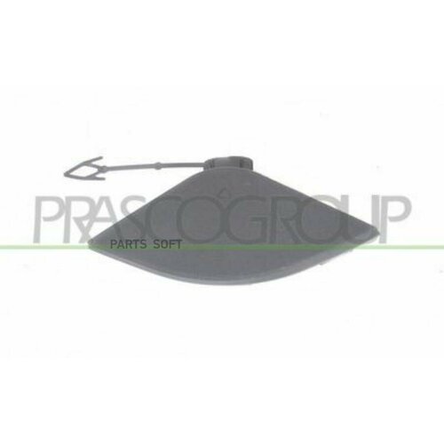 PRASCO BM8241236 _крышка крюка буксировочного перн! BMW X5-E70N 10-13