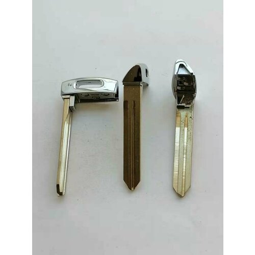 Вставка лезвие смарт ключа Kia HYN14R (Hyundai, KIA)