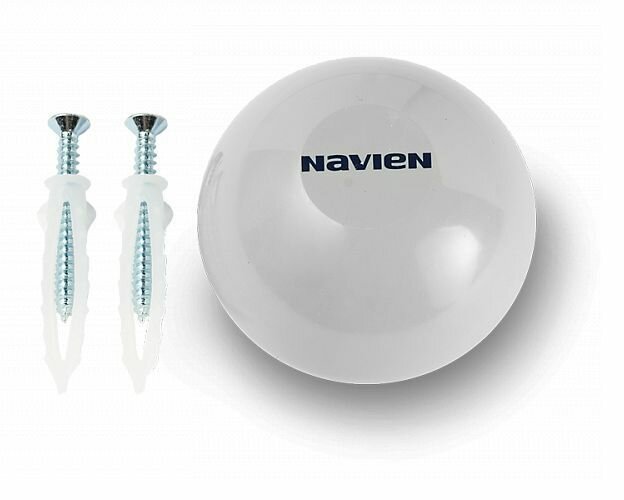 фото Уличный датчик температуры Prime Coaxial, Smart Tok Coaxial, NCN (30000671A)