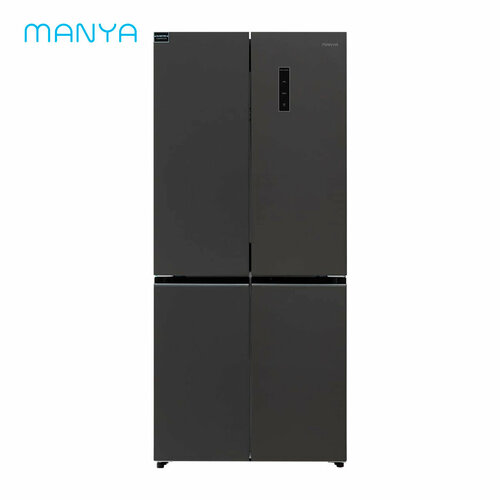 Холодильник MANYA SBS191MNGSZ1 8799000₽