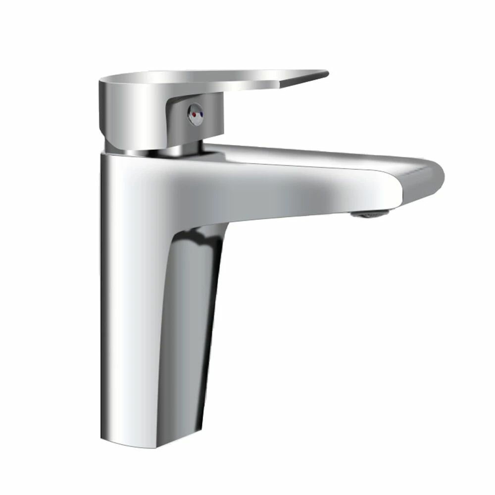 Смеситель для раковины AQUAme - фото №1