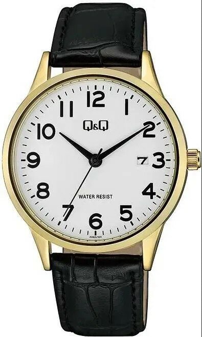 фото Часы наручные кварц Q&Q A482J104Y