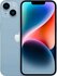 Смартфон Apple iPhone 14 128 ГБ, Dual: nano SIM + nano SIM, Blue ...