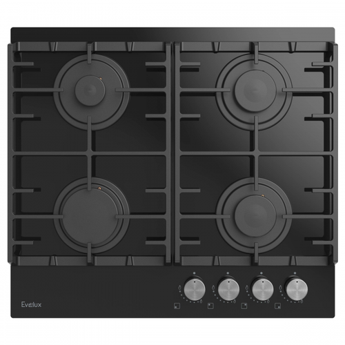 Газовая варочная поверхность Evelux HEG 600 BG 2299000₽