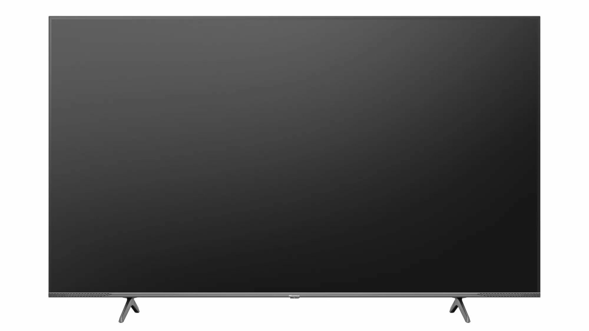 75" Телевизор HISENSE 75E7KQ PRO, QLED Smart TV, DLED, 3840×2160, 120Гц / 144Гц (VRR), серый