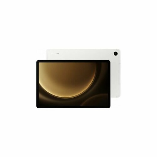 Планшет Samsung Galaxy Tab S9 FE BSM-X516B Exynos 1380 24 8C RAM8Gb ROM256Gb 109 Super AMOLED 2X 2304x1440 4G ДА Android 13 серебристый 7450900₽