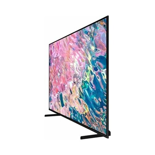 Телевизор Samsung QE50Q60BAUCCE 6639500₽