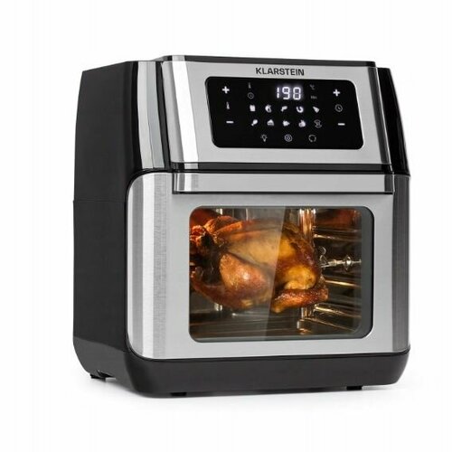 Аэрофритюрница Klarstein AeroVital Fry 1500 Вт 10л 3400000₽