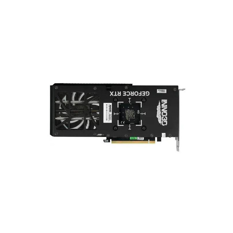 Видеокарта PCI-E Inno3D 16GB GDDR6 128bit 5nm 2310/18000MHz HDMI/3*DP RTL - фото №7