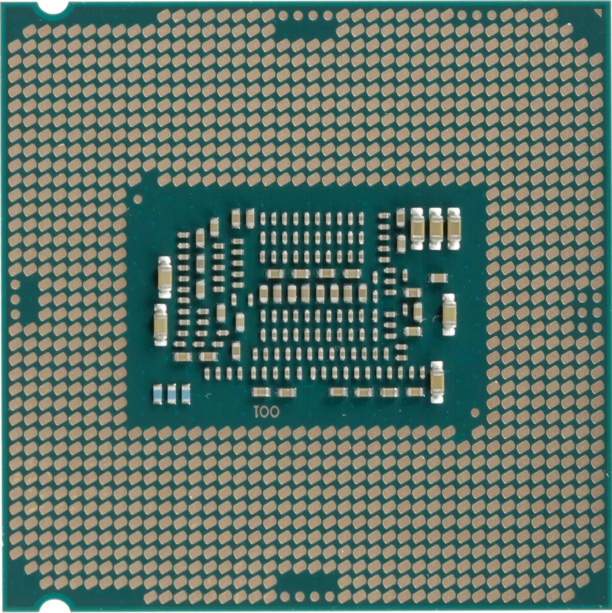 Процессор INTEL Pentium Dual-Core G4560, LGA 1151 OEM - фото №17