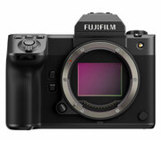 Фотоаппарат среднего формата Fujifilm GFX 100 II Body